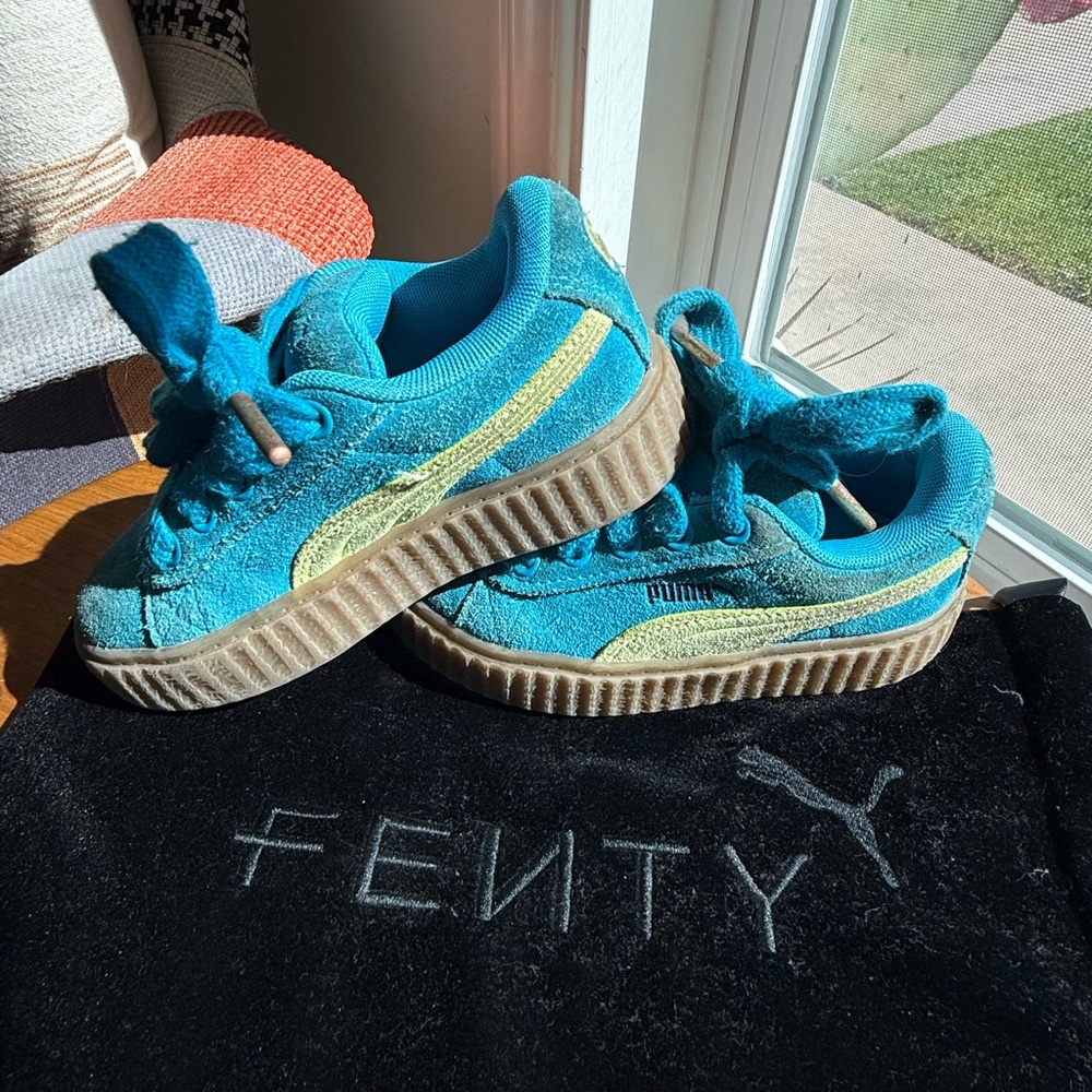 FENTY X PUMA Sneakers